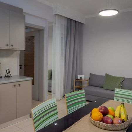 Aleksa Central By Estia Apartment Heraklion  Exterior photo