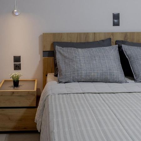 Aleksa Central By Estia Apartment Heraklion  Exterior photo