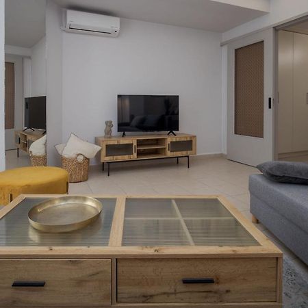 Aleksa Central By Estia Apartment Heraklion  Exterior photo