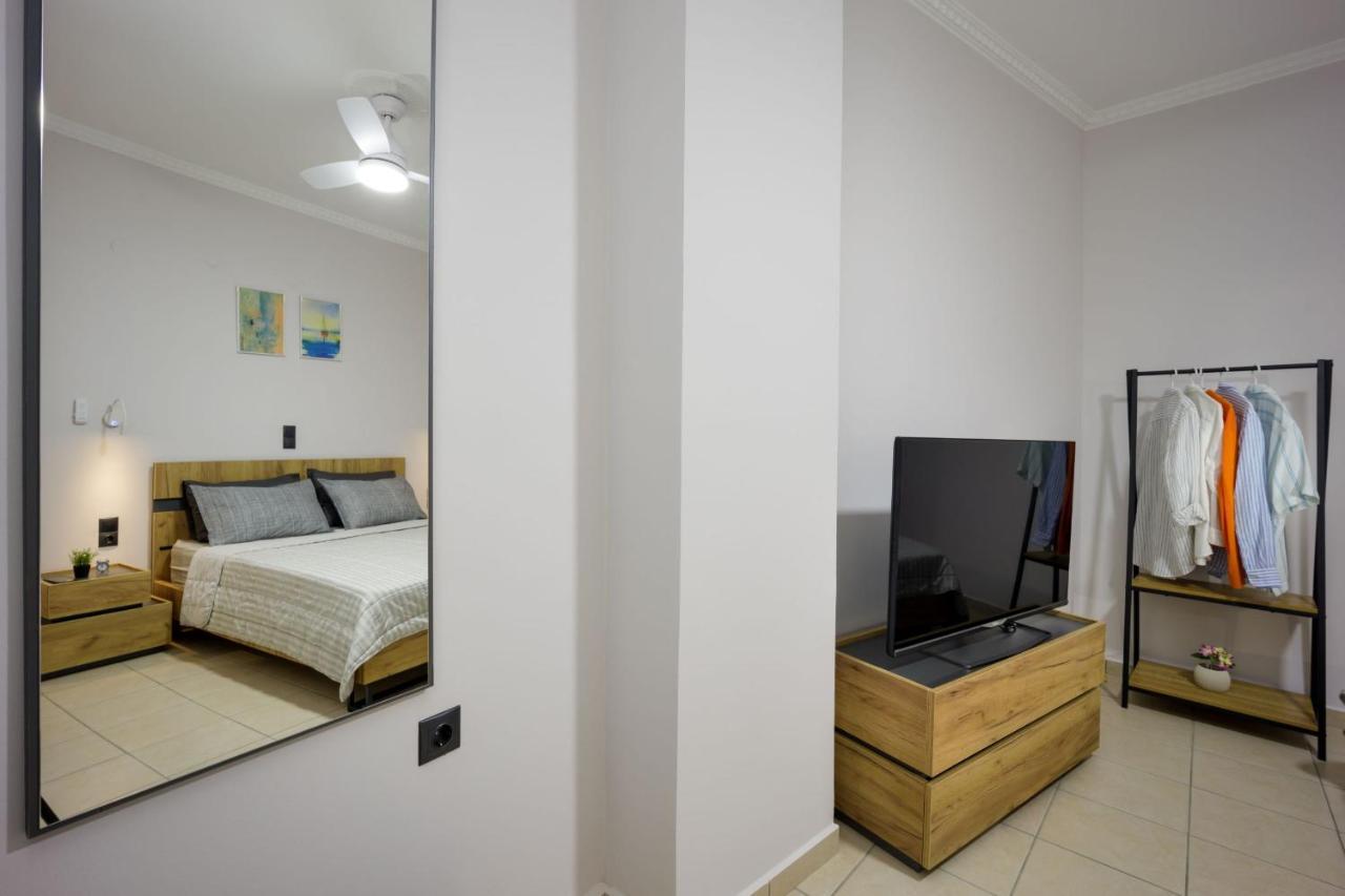 Aleksa Central By Estia Apartment Heraklion  Exterior photo
